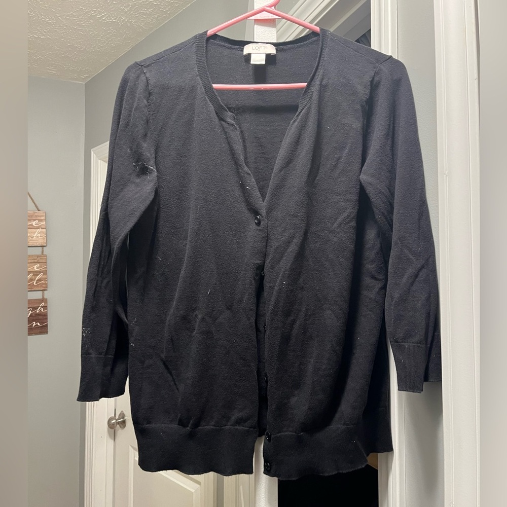Women’s cardigan